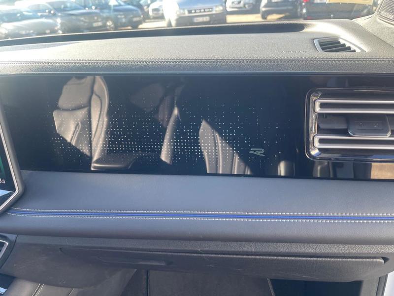 Volkswagen Tiguan 2 0 Tdi 150ch R-Line Exclusive Dsg7