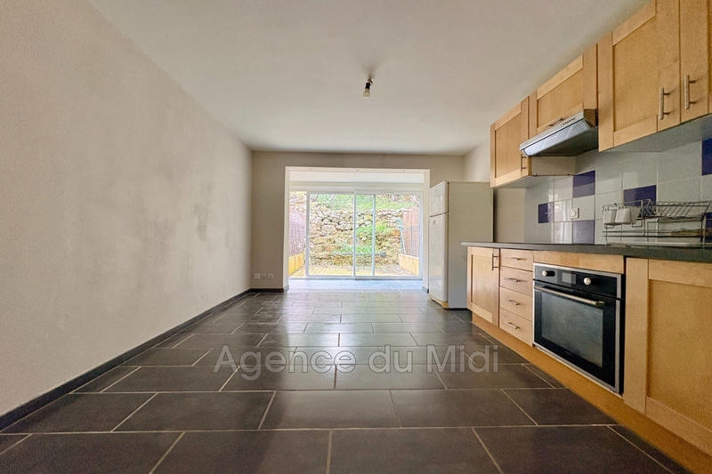 Appartement - 27 m² - 1 pièce