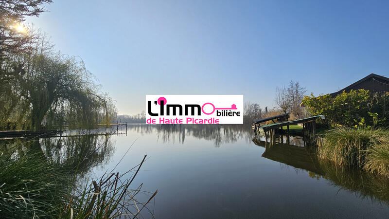 Maison - 86 m² - 4 pièces