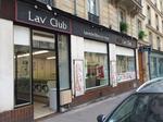Laverie Lav'Club Claude Bernard