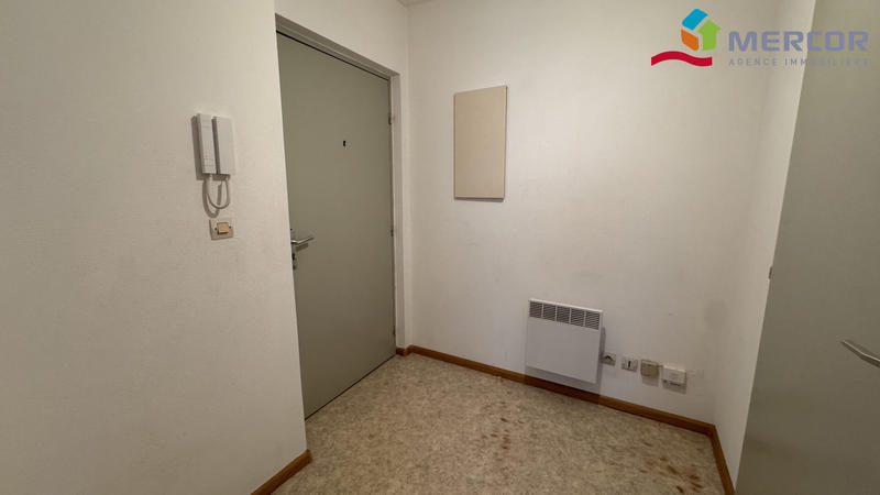 Appartement - 32 m² - 1 pièce