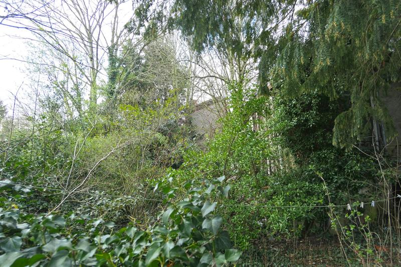 Maison ancienne - 212 m² - 7 pièces