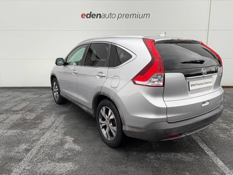 Honda Cr-V 1.6 i-Dtec 2wd Comfort