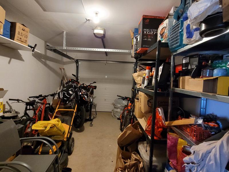 Maison - 88 m² - 5 pièces