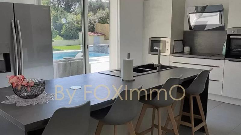 Maison - 137 m² - 5 pièces