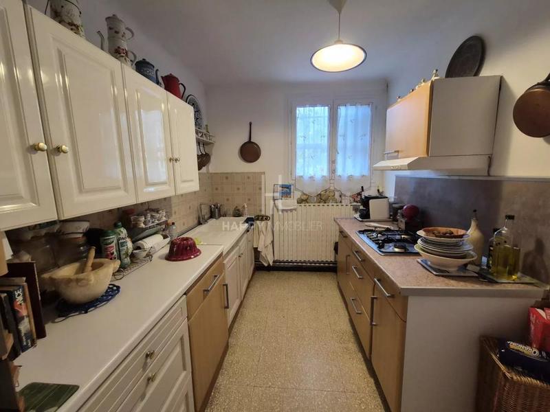 Maison - 94 m² - 5 pièces