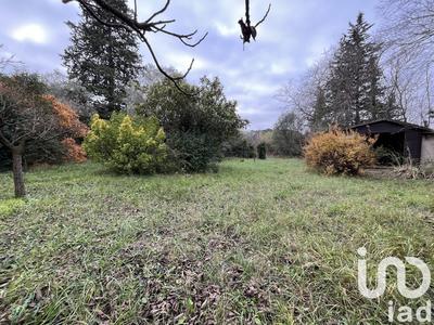 Terrain - 1 310 m²
