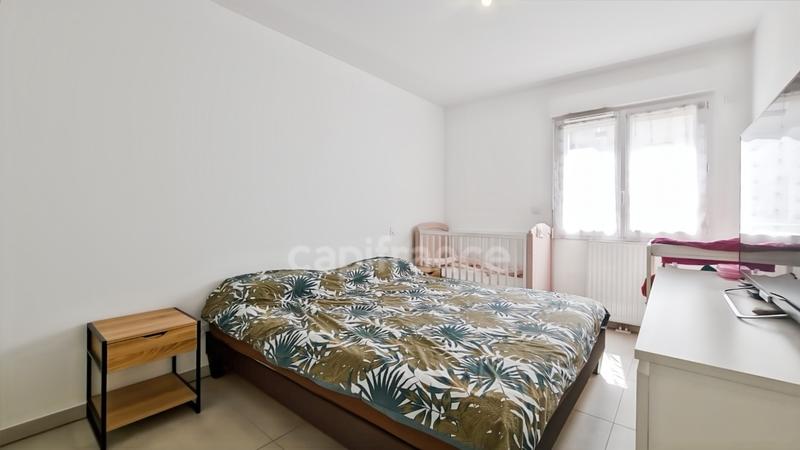 Appartement - 71 m² - 3 pièces