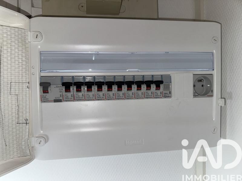 Appartement - 68 m² - 4 pièces