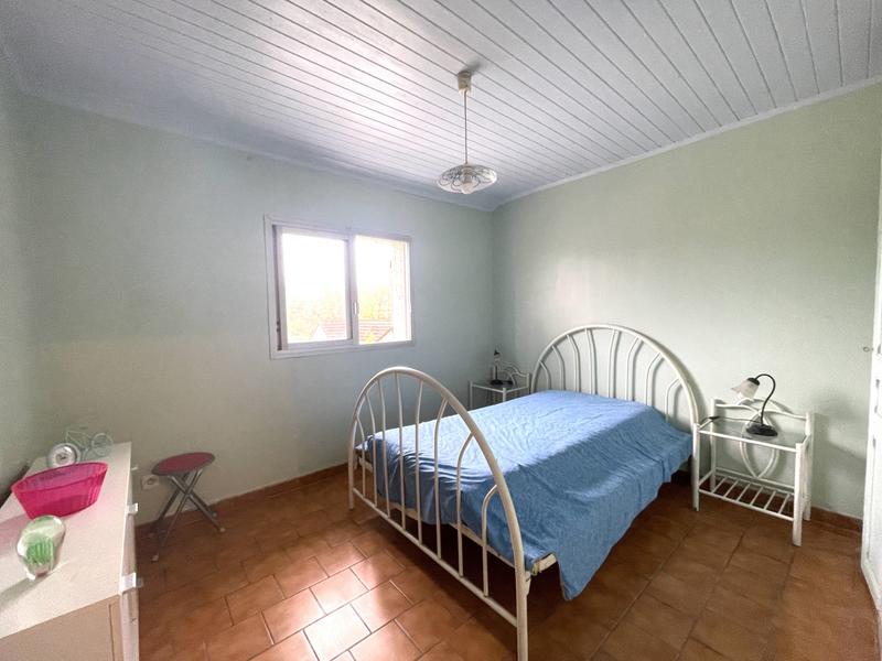 Pavillon - 85 m² - 4 pièces