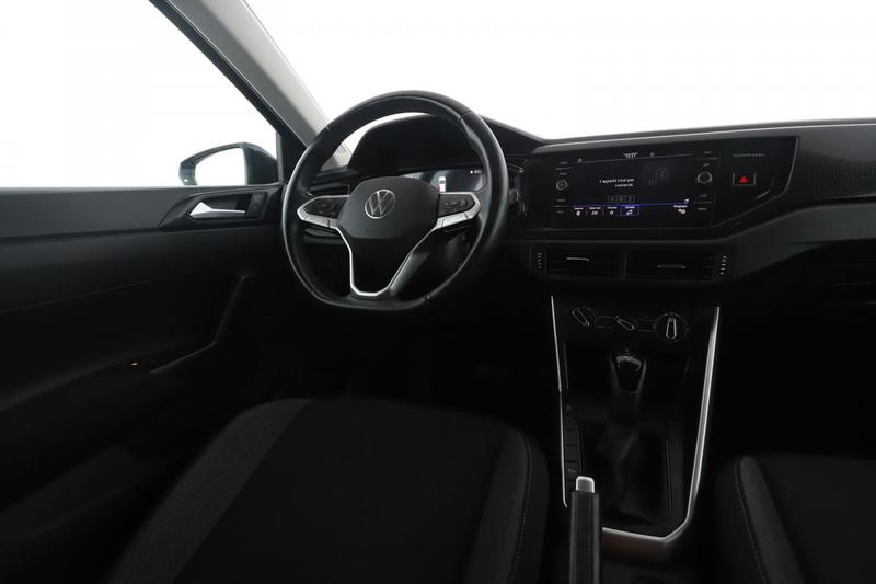 Volkswagen Polo 1.0 Tsi Life Dsg7 95 ch