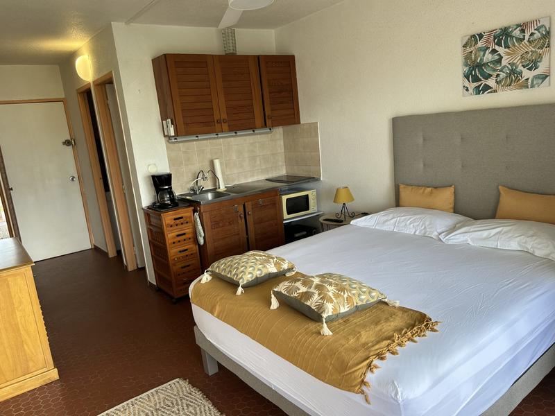 Appartement - 19 m² - 1 pièce