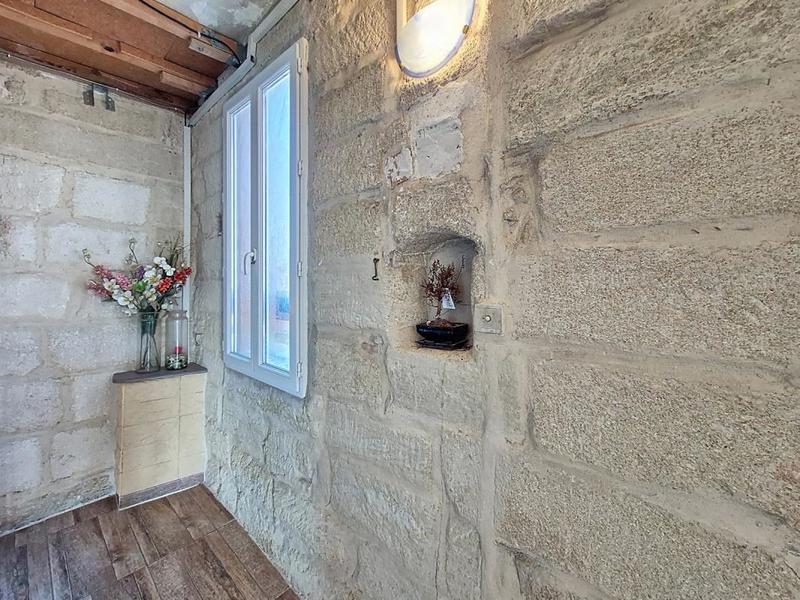 Appartement - 104 m² - 3 pièces