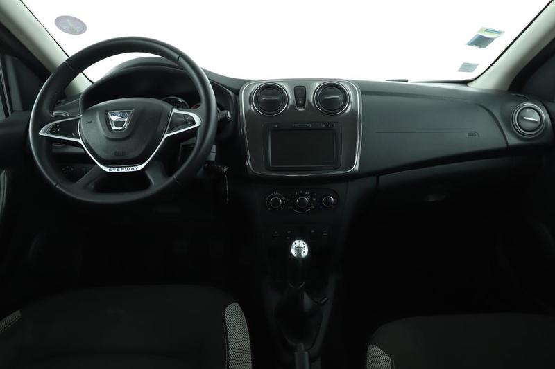 Dacia Sandero II Stepway 0.9 TCe 90 ch
