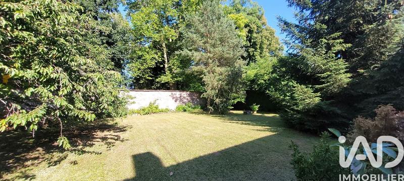 Maison - 179 m² - 6 pièces