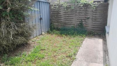 Appartement - 92 m² - 5 pièces