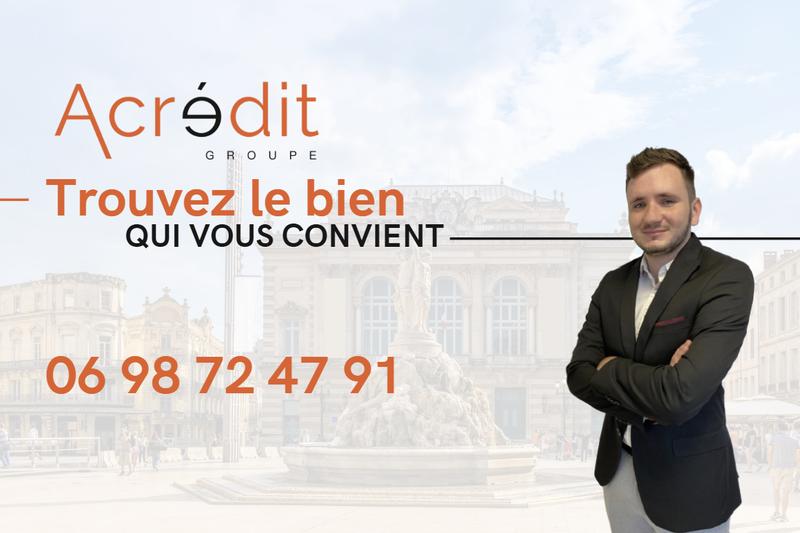 Appartement - 79 m² - 4 pièces