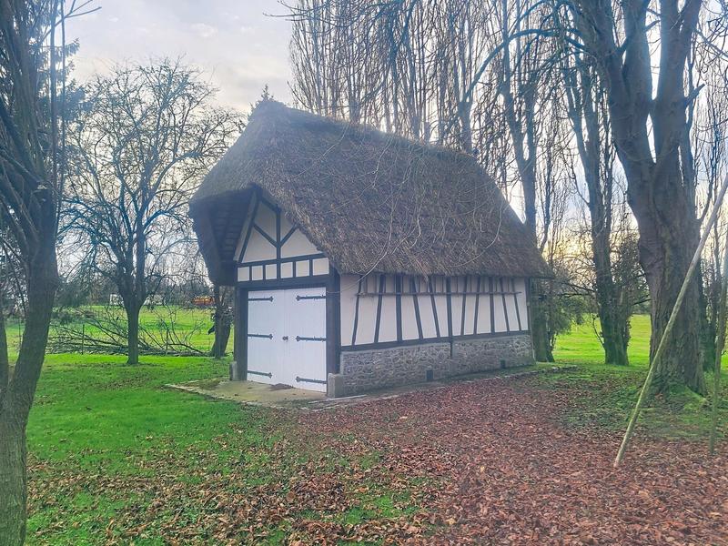 Maison - 50 m² - 3 pièces