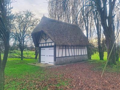 Maison - 50 m² - 3 pièces