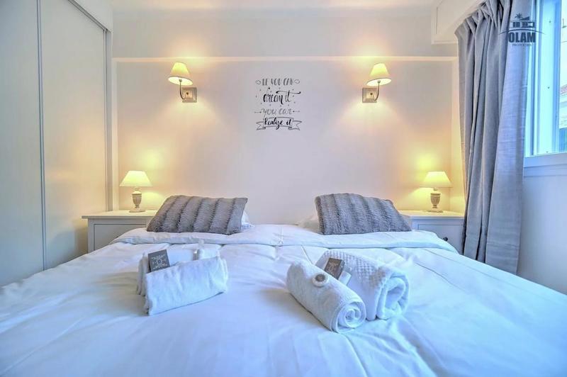 Appartement - 76 m² - 4 pièces