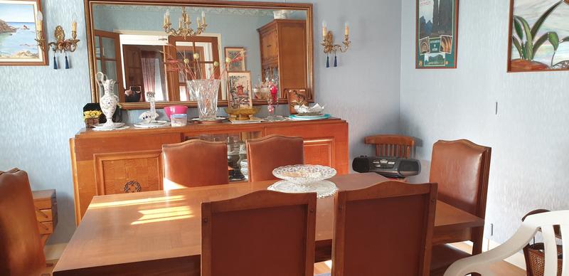 Maison - 258 m² - 11 pièces