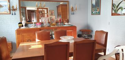 Maison - 258 m² - 11 pièces