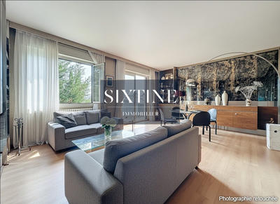 Maison - 115 m² - 7 pièces