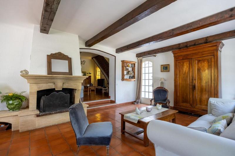 Villa - 170 m² - 5 pièces