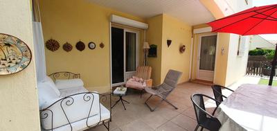 Villa - 183 m² - 7 pièces