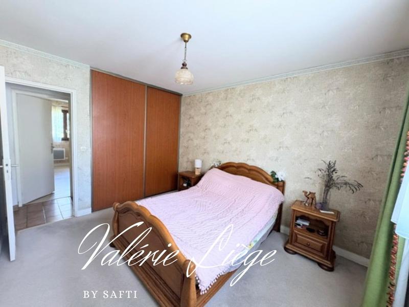 Maison - 180 m² - 5 pièces