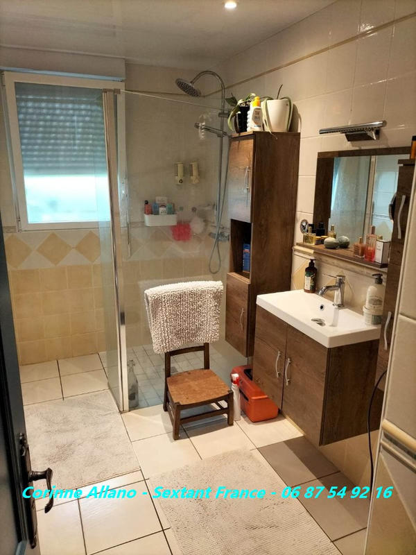 Maison - 142 m² - 7 pièces