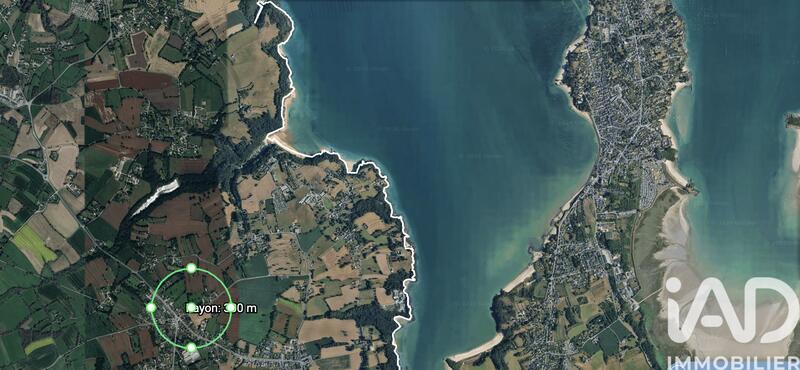 Maison de campagne - 162 m² - 7 pièces