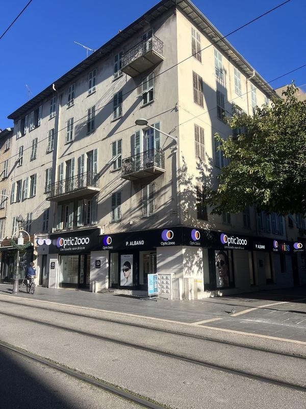 Appartement - 30 m² - 2 pièces