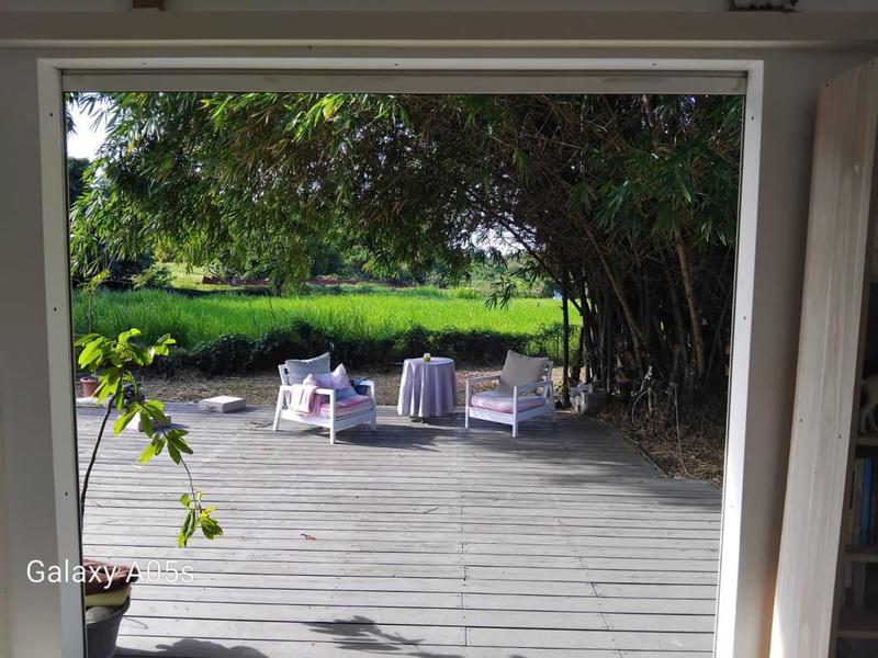 Maison - 187 m² - 5 pièces