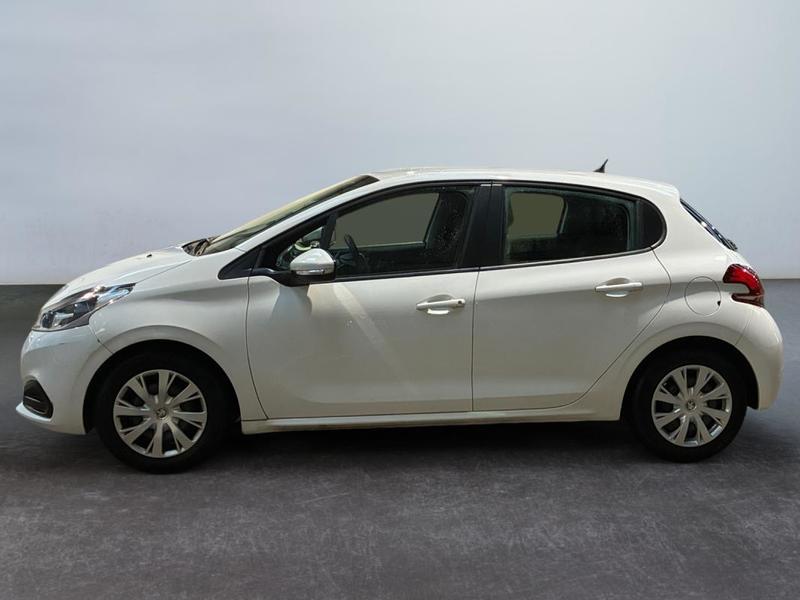 Peugeot 208 PureTech 82ch s&amp;S Bvm5 Active