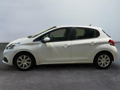 Peugeot 208 PureTech 82ch s&amp;S Bvm5 Active