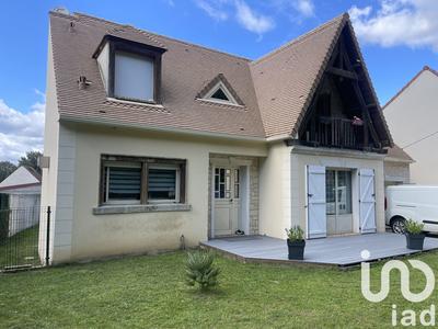 Maison - 150 m² - 6 pièces