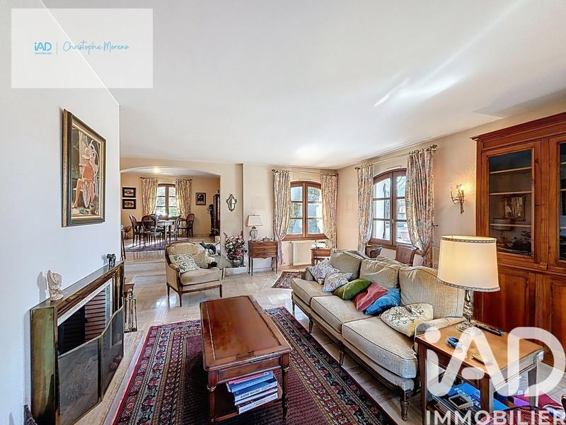 Maison - 155 m² - 4 pièces