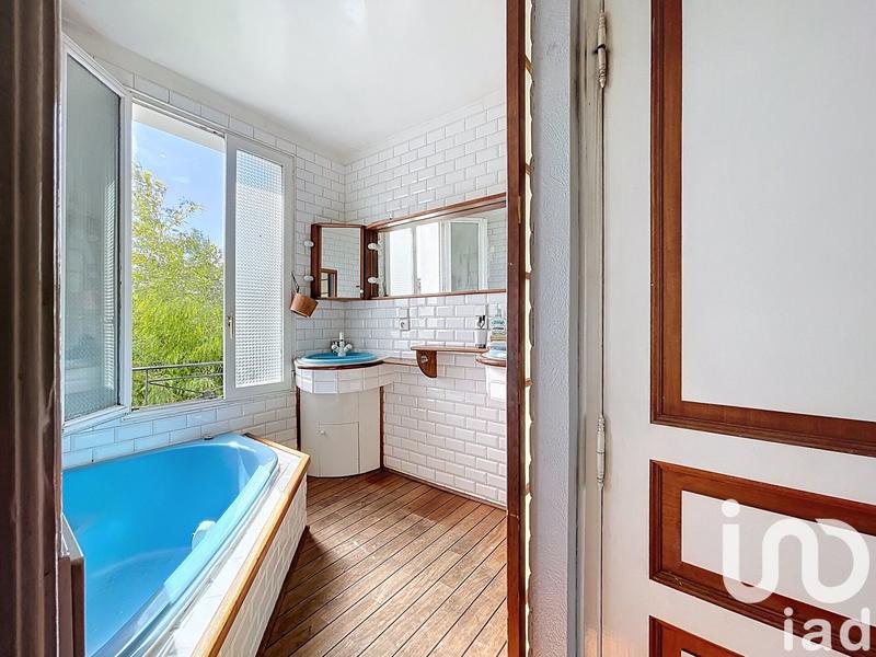 Maison - 183 m² - 5 pièces