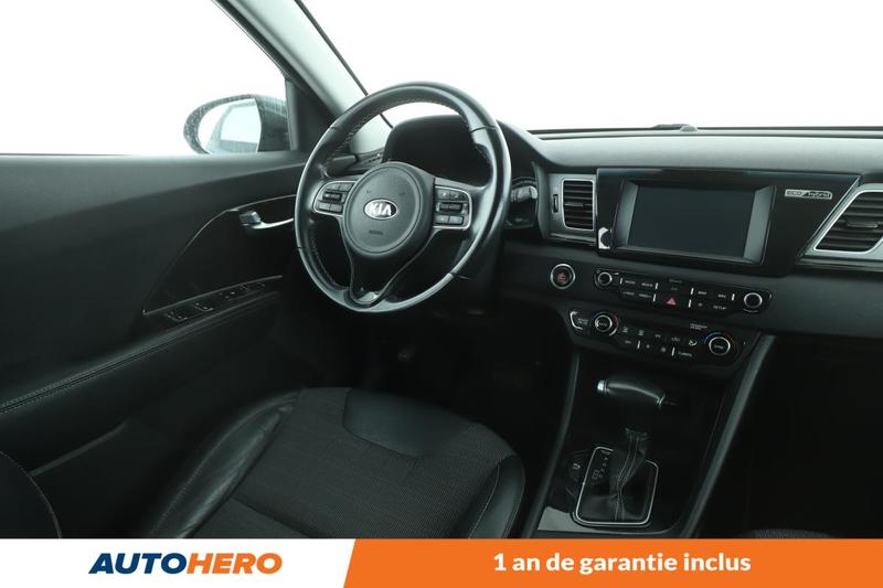 Kia Niro 1.6 GDi Isg Hybride Active Dct6 141 ch