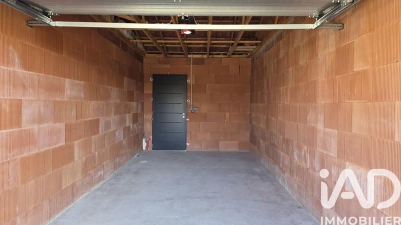 Maison - 96 m² - 5 pièces