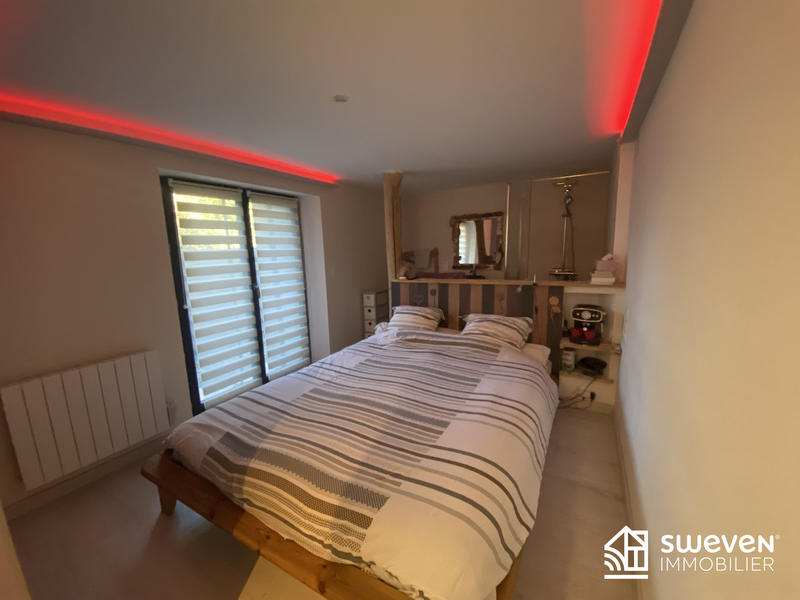 Mas - 100 m² - 5 pièces