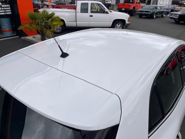 Renault Mégane IV Societe Blue Dci 115 Ch