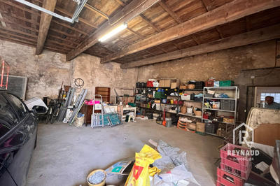 Maison - 185 m² - 6 pièces