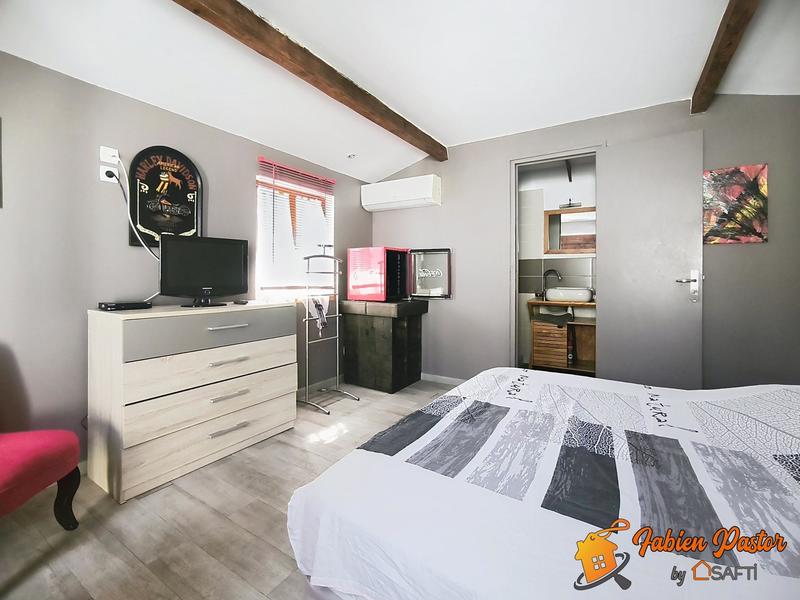 Villa - 190 m² - 7 pièces