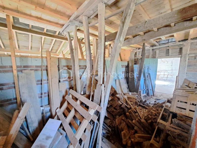 Pavillon - 88 m² - 4 pièces