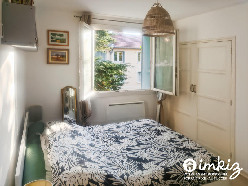 Appartement - 69 m² - 4 pièces