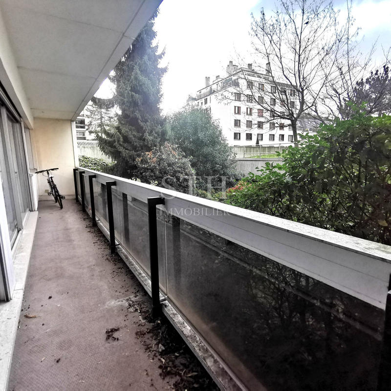 Appartement - 66 m² - 2 pièces