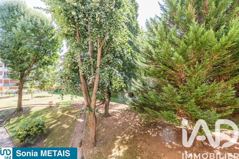 Appartement - 67 m² - 4 pièces