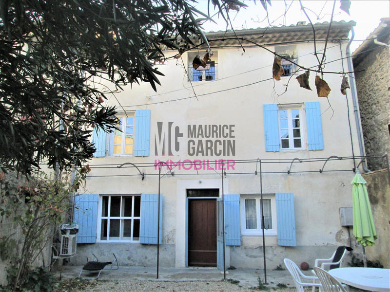 Maison - 134 m² - 7 pièces